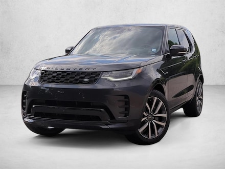 2024 Land Rover Discovery Dynamic SE Sport Utility