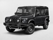 Ineos Grenadier Station Wagon