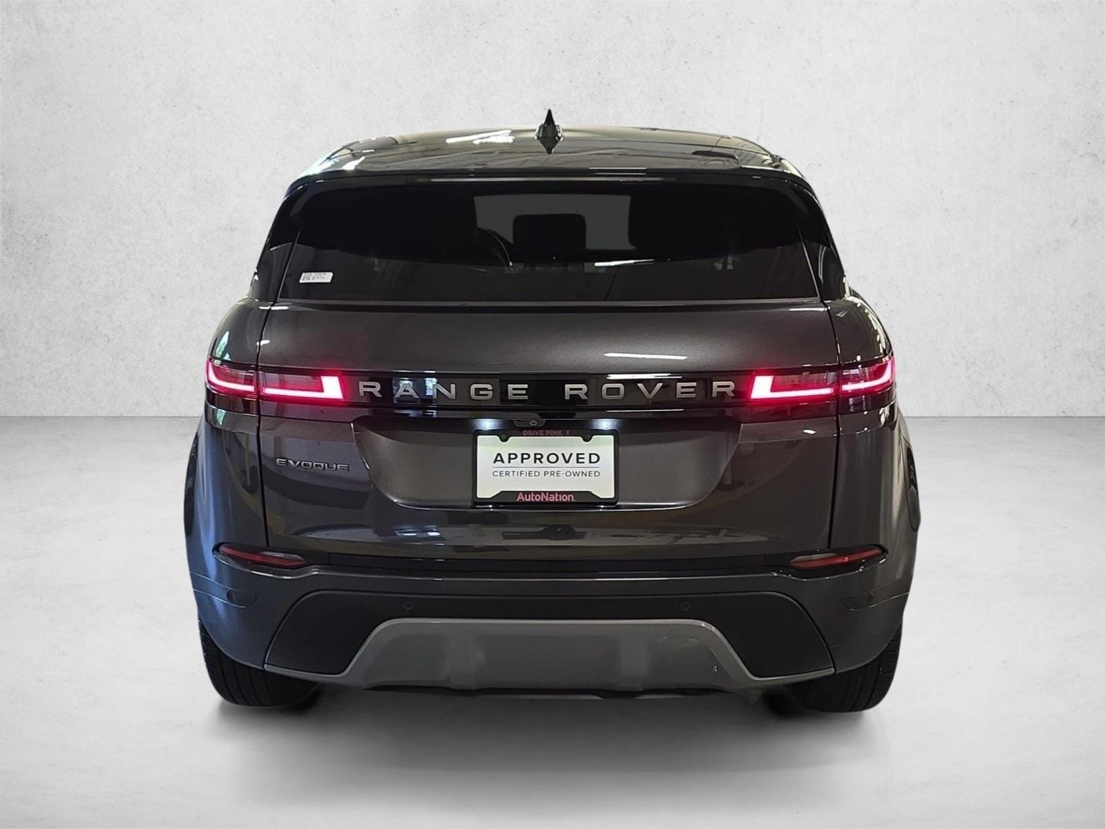 2026 Land Rover Range Rover Evoque S - Photo 6