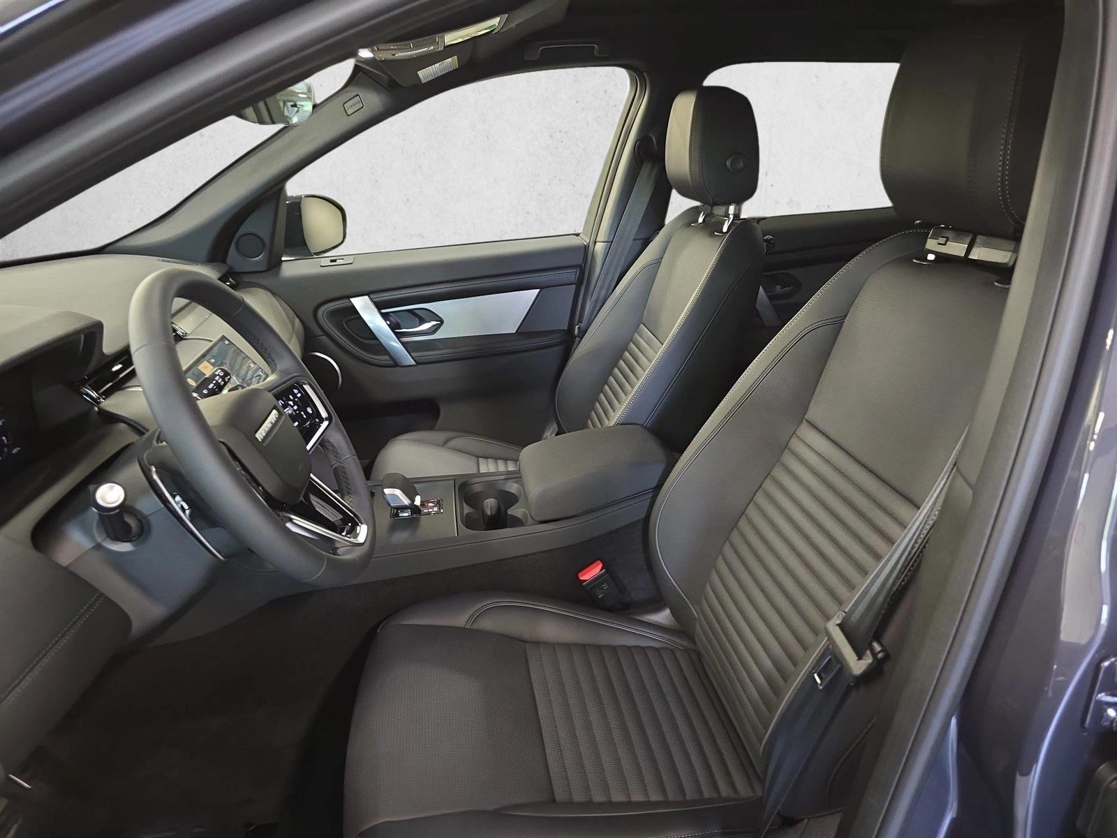 2026 Land Rover Discovery Sport Landmark - Photo 16