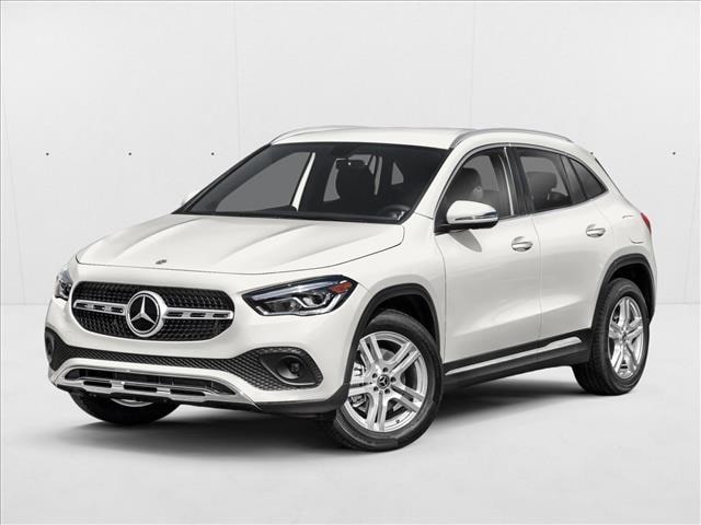2021 Mercedes-Benz GLA GLA250 4MATIC's photo