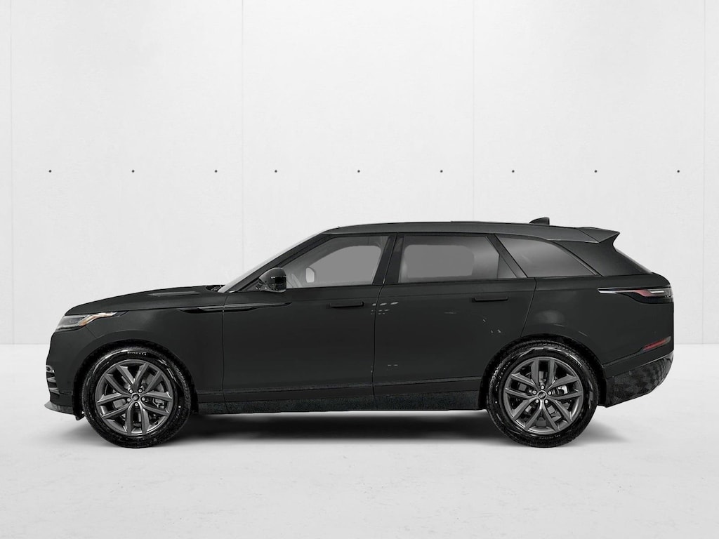 New 2026 Land Rover Range Rover Velar Dynamic SE Sport Utility