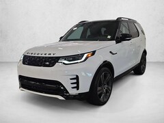 2026 Land Rover Discovery Dynamic SE Sport Utility