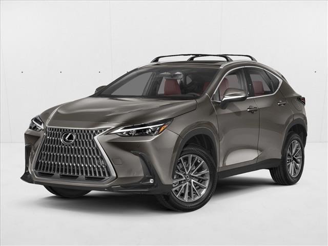 2025 Lexus NX 350 350 Luxury AWD's photo