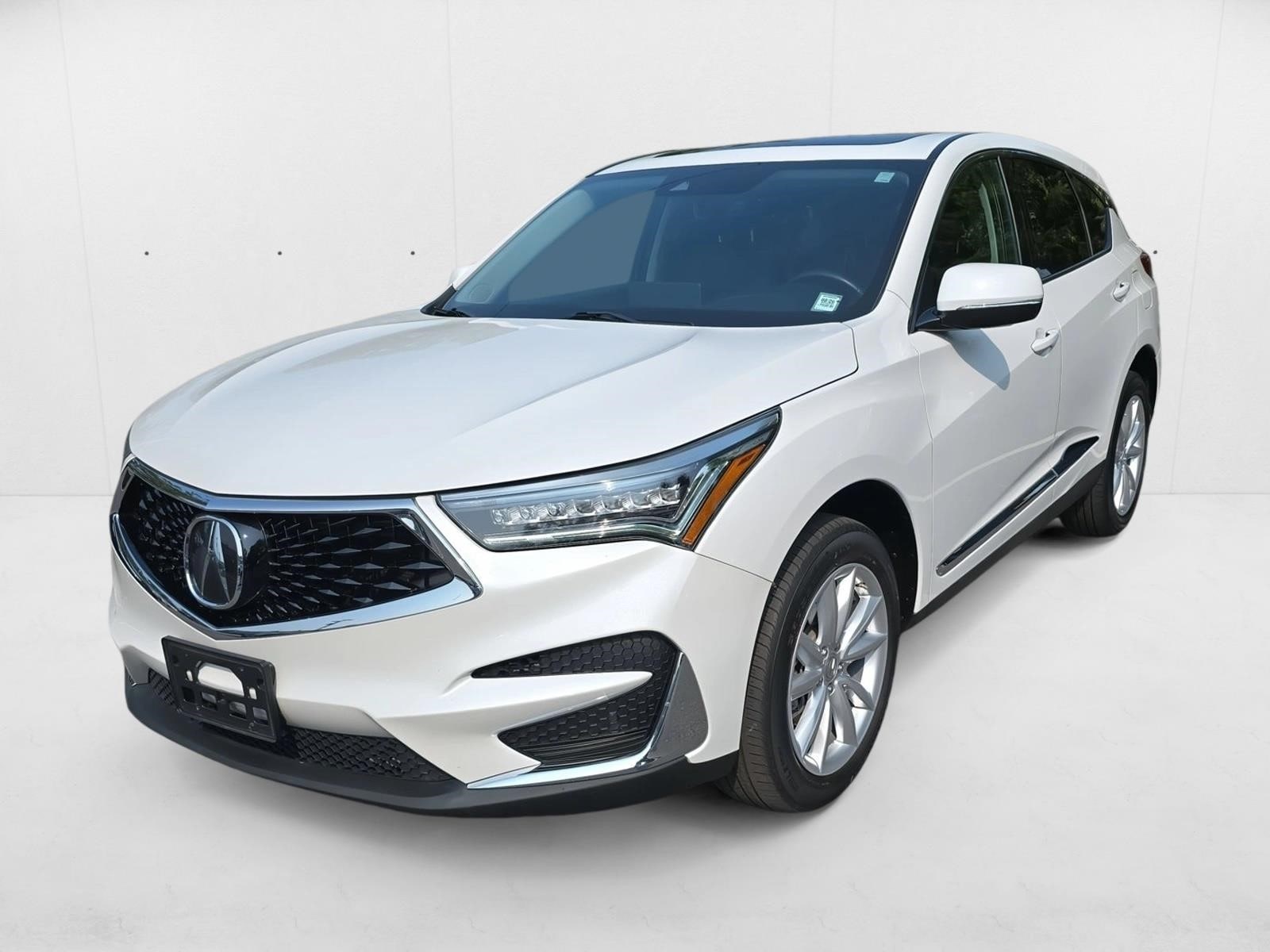 2020 Acura RDX Base's photo