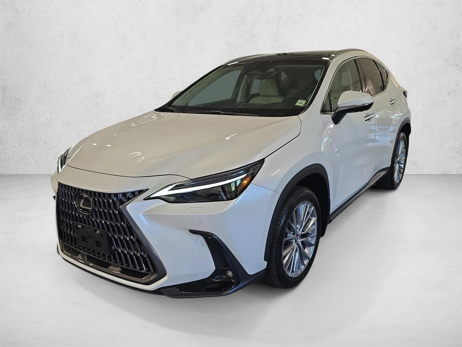 2025 Lexus NX 350 350 Luxury AWD's photo