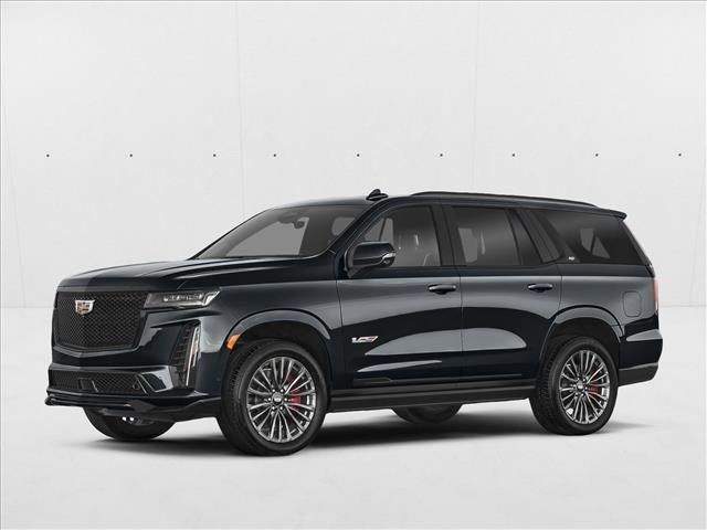 2024 Cadillac Escalade
