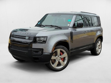 2024 Land Rover Defender 110 X SUV