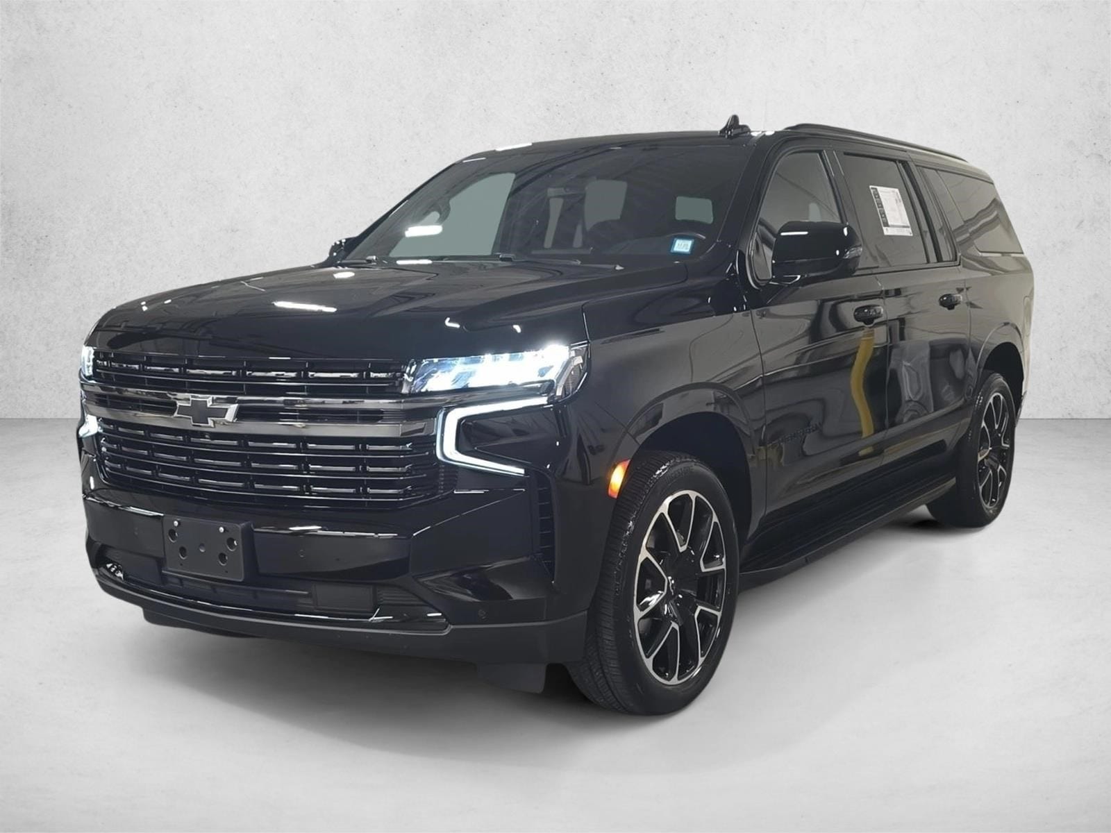 2022 Chevrolet Suburban RST's photo