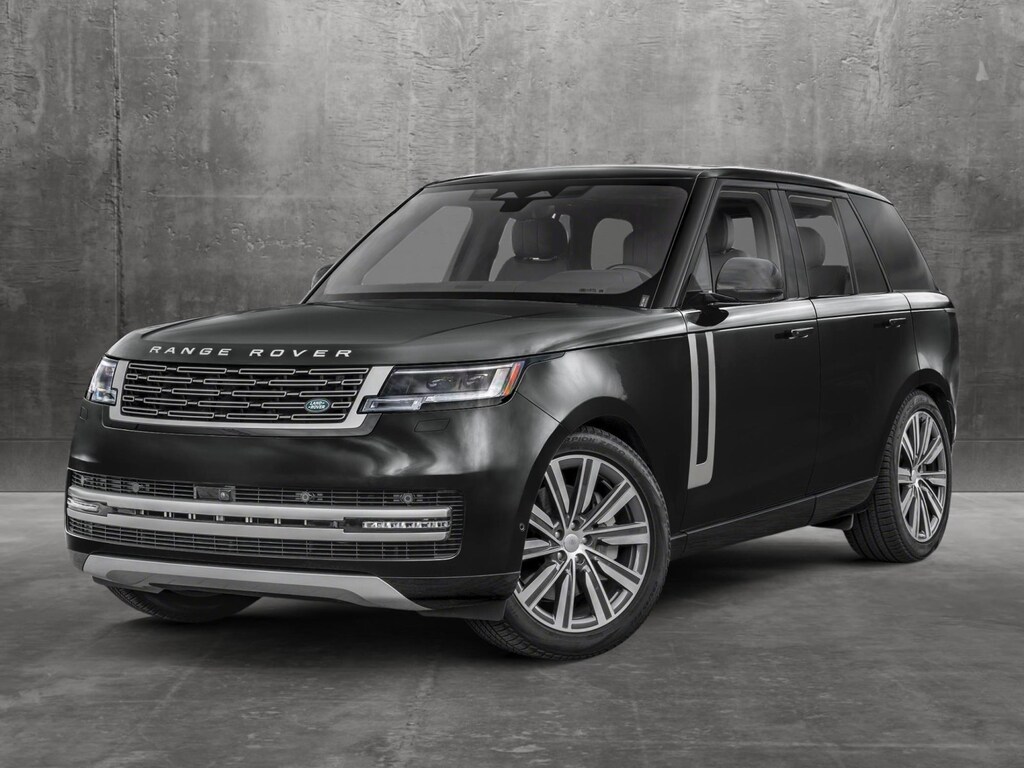2025 Land Rover Range Rover SV For Sale Mt. Kisco NY