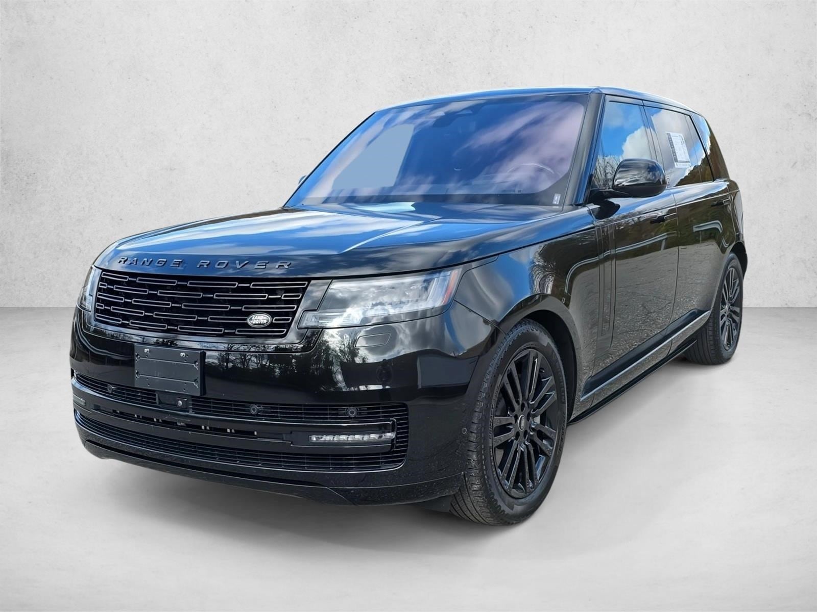 2023 Land Rover Range Rover SE's photo