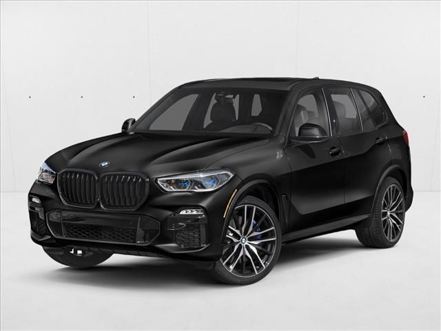 2023 BMW X5