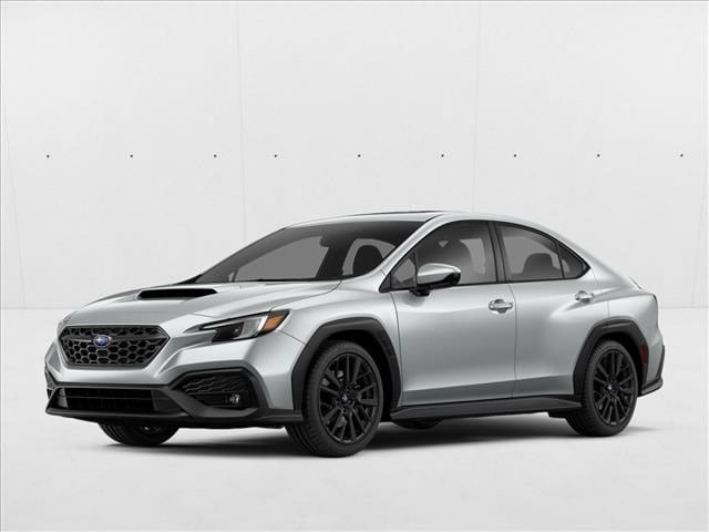 2022 Subaru WRX Premium's photo
