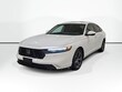  Honda Accord Hybrid
