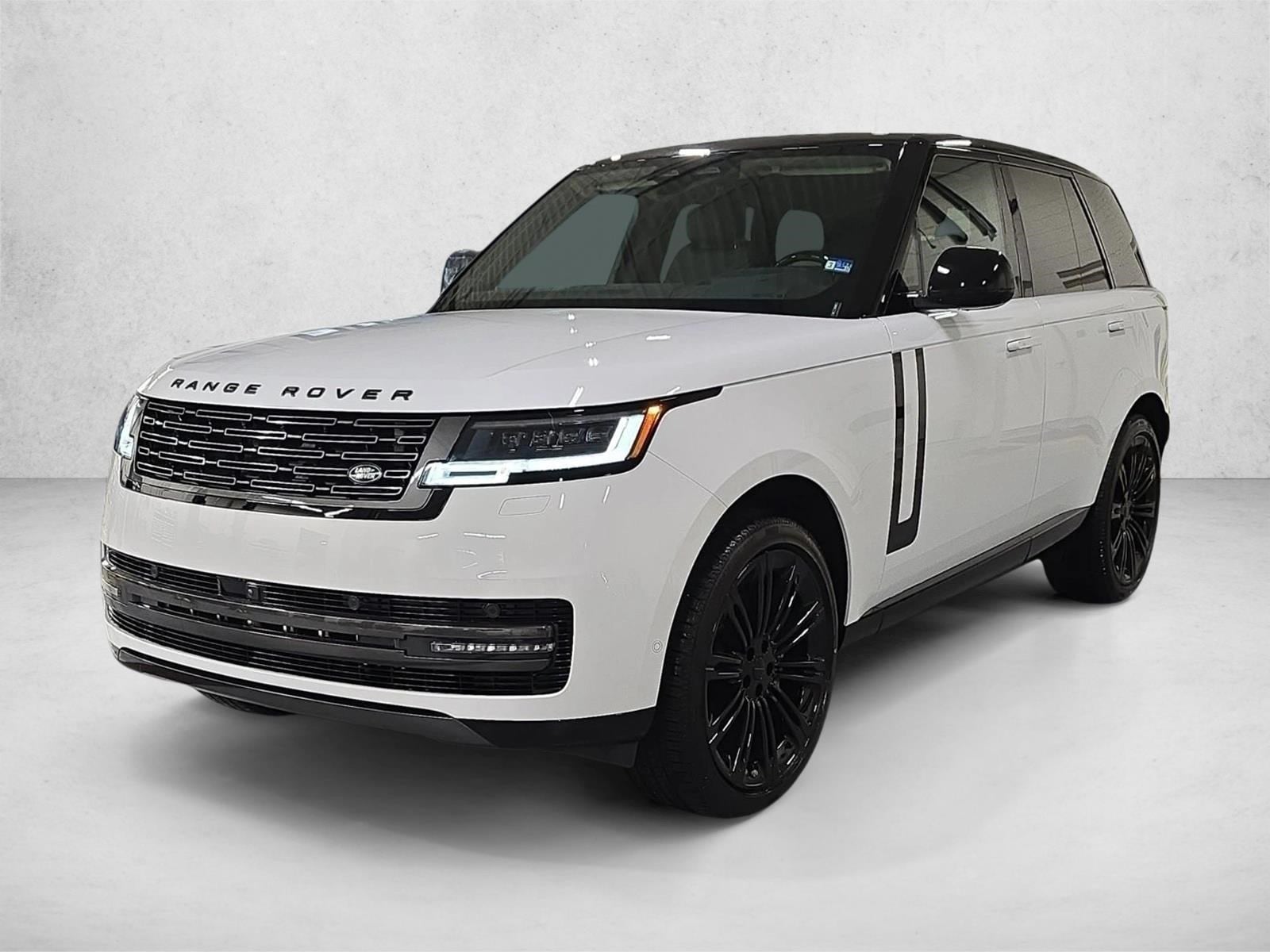 2026 Land Rover Range Rover 3.0 SE SWB's photo