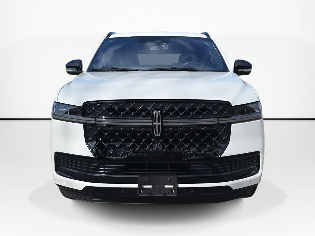 Used 2025 Lincoln Navigator Reserve Sport Utility