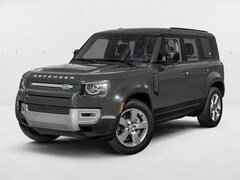 2025 Land Rover Defender 110 400PS S SUV