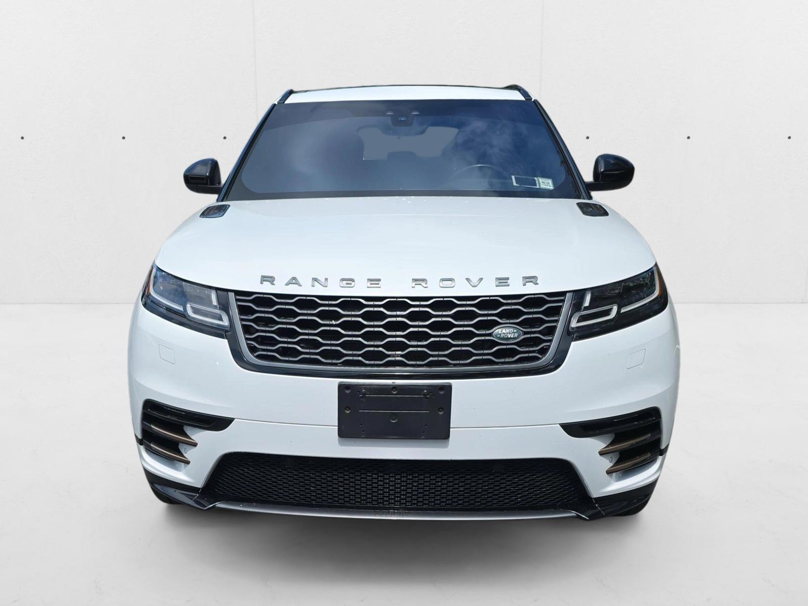 2018 Land Rover Range Rover Velar R-Dynamic SE photo 2