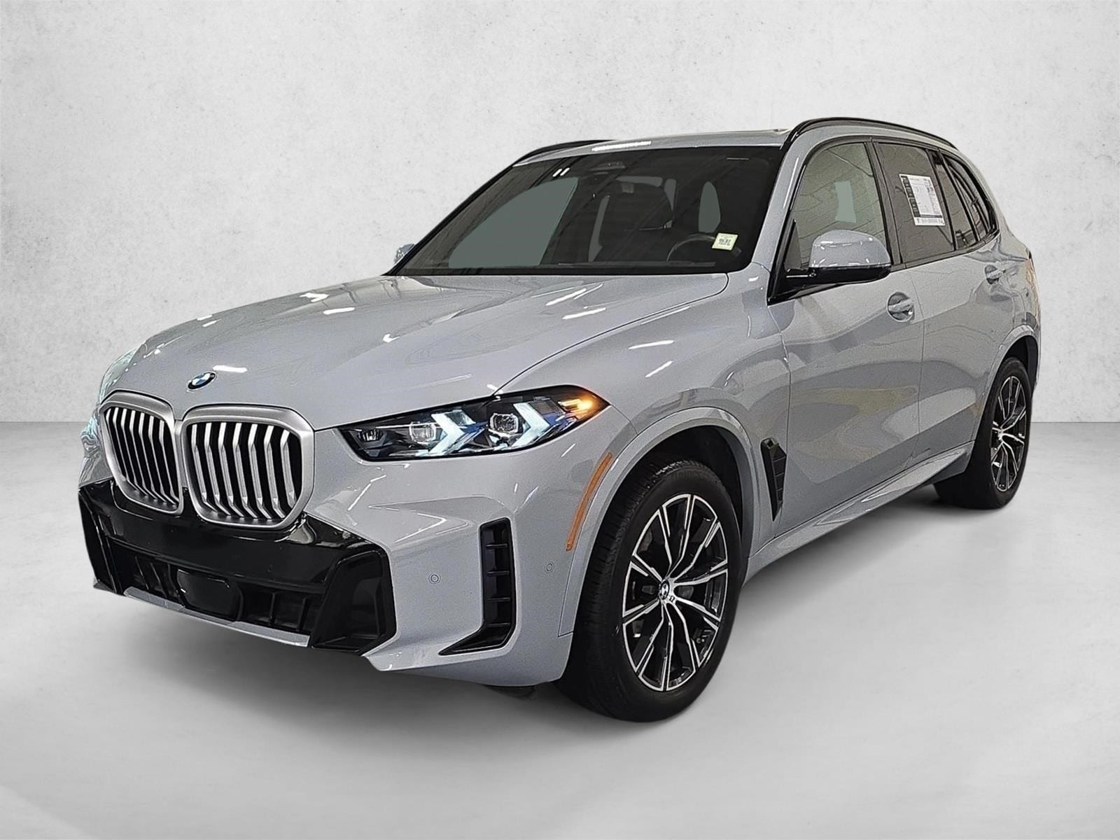 2026 BMW X5 xDrive40i's photo