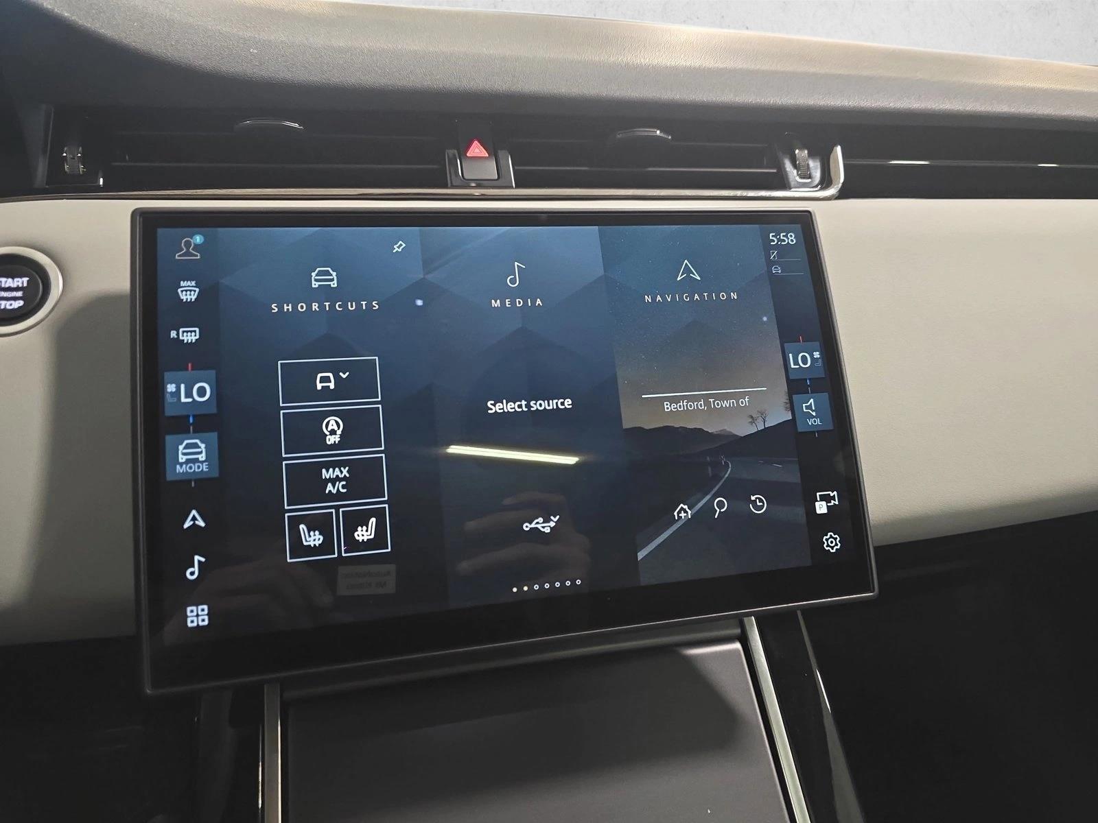 2026 Land Rover Range Rover Evoque S - Photo 22