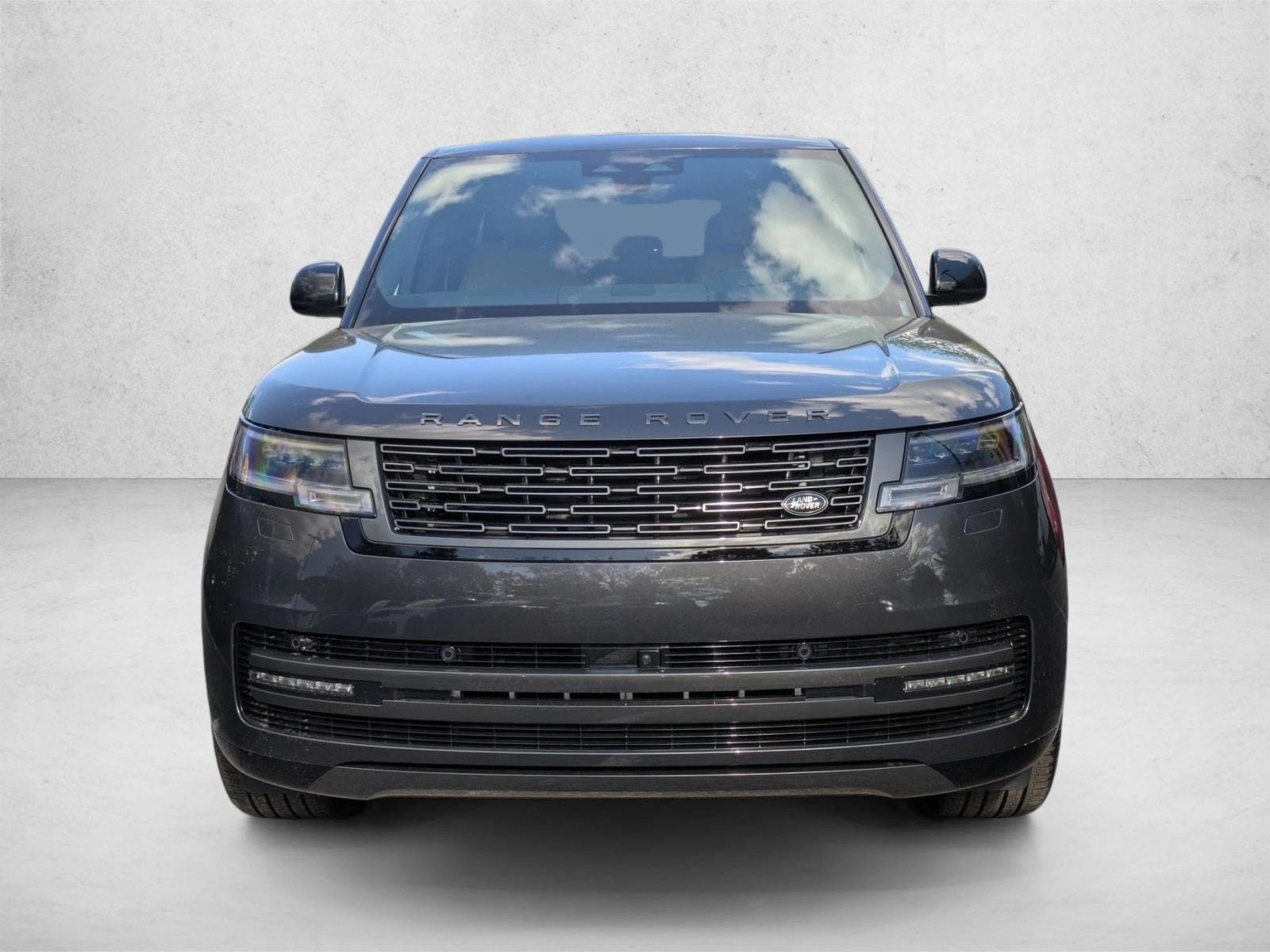 2026 Land Rover Range Rover SE - Photo 6