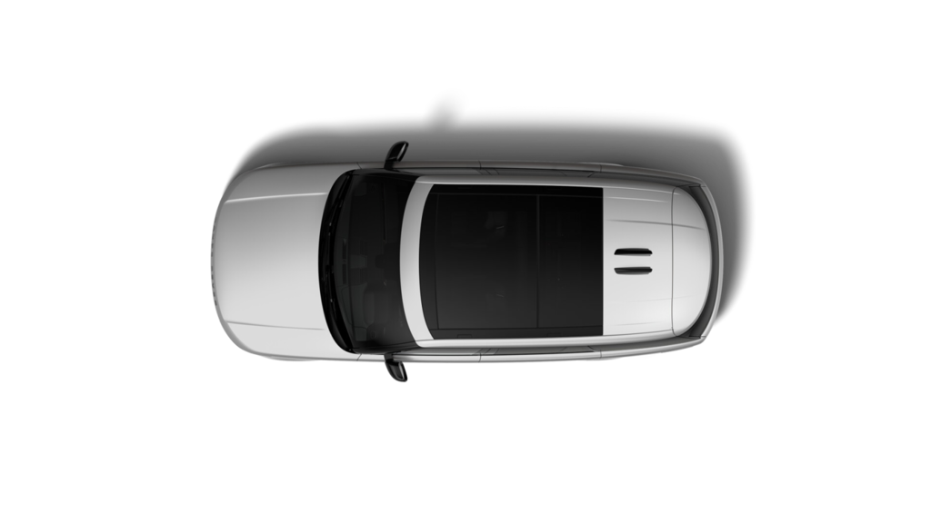 New 2026 Land Rover Range Rover SE 400PS SUV