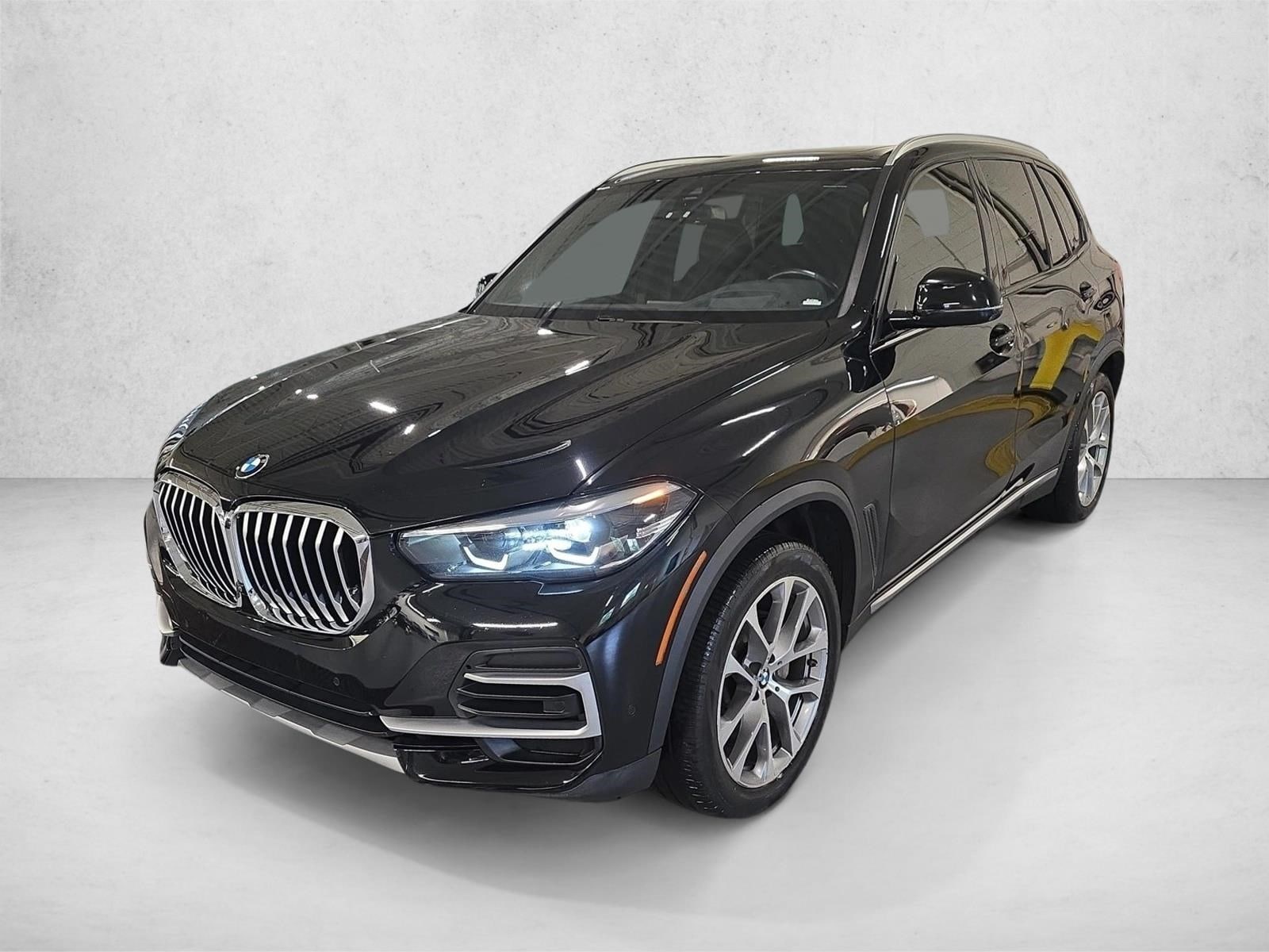 2023 BMW X5 xDrive40i's photo