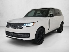 2026 Land Rover Range Rover SE SUV