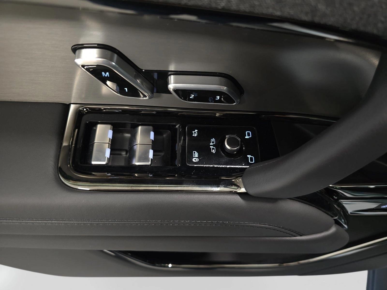 2026 Land Rover Range Rover Sport SE - Photo 27