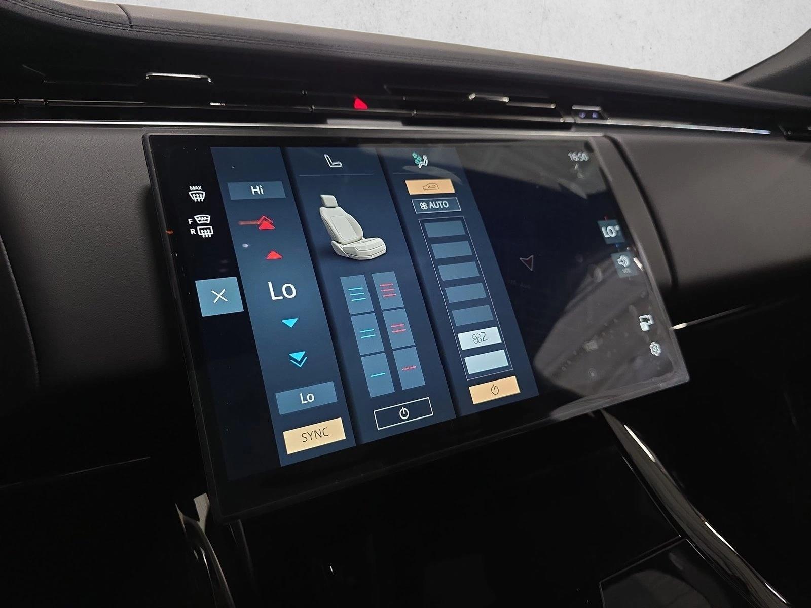2026 Land Rover Range Rover Sport SE - Photo 23