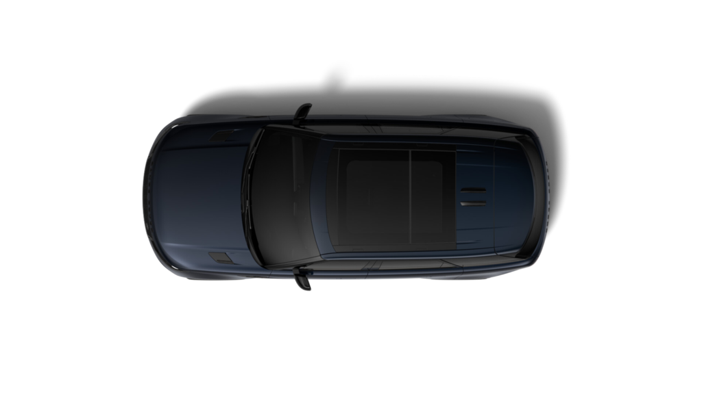 New 2026 Land Rover Range Rover Sport Dynamic SE 400PS SUV