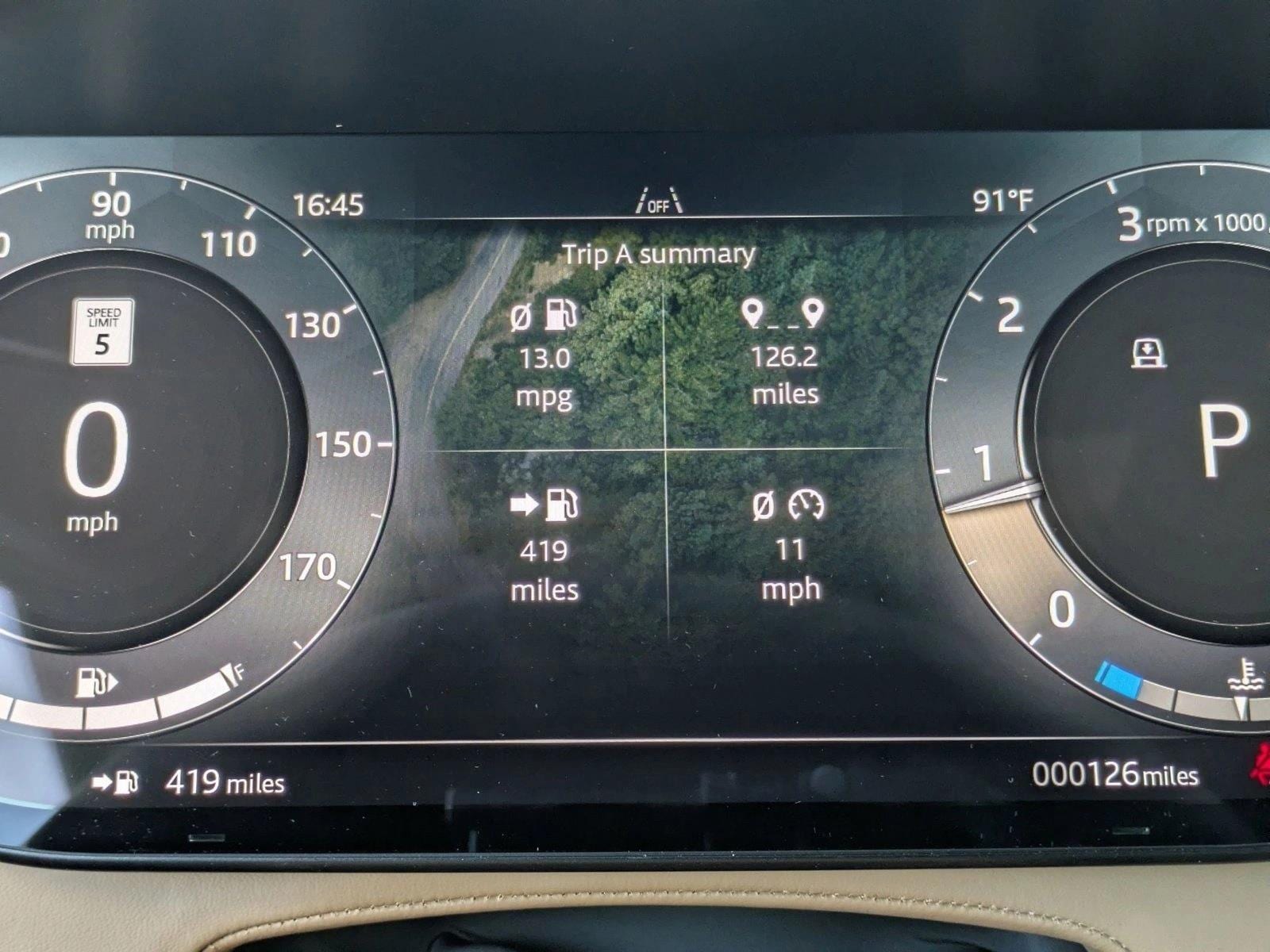 2026 Land Rover Range Rover SE - Photo 11