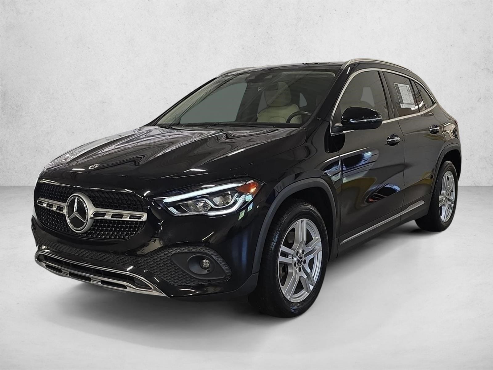 2022 Mercedes-Benz GLA GLA 250 4MATIC's photo