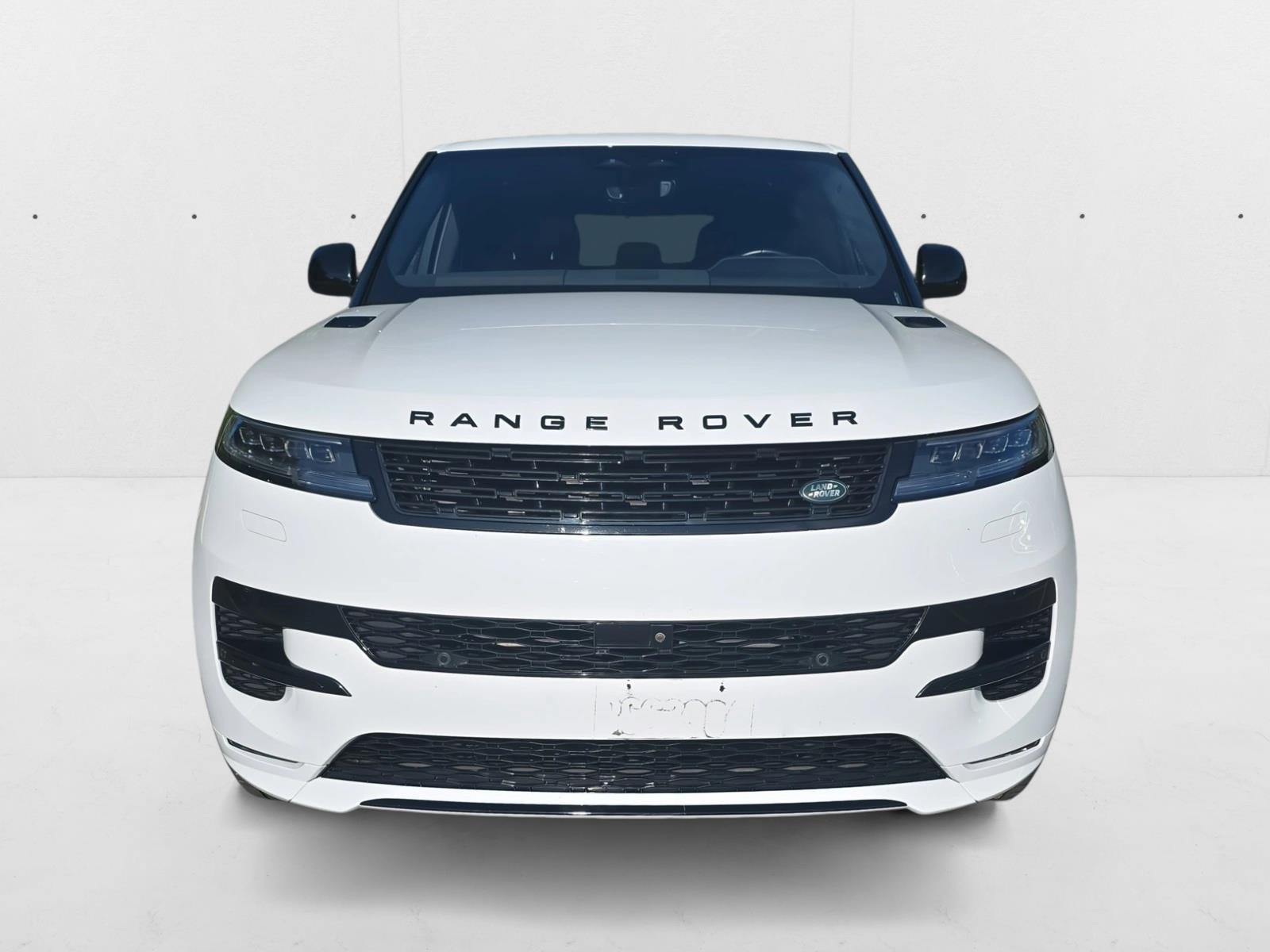 2024 Land Rover Range Rover Sport SE photo 2