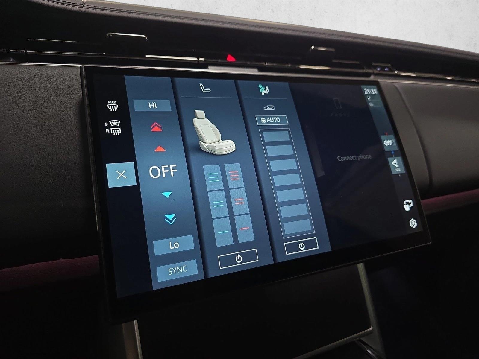 2026 Land Rover Range Rover SE - Photo 25