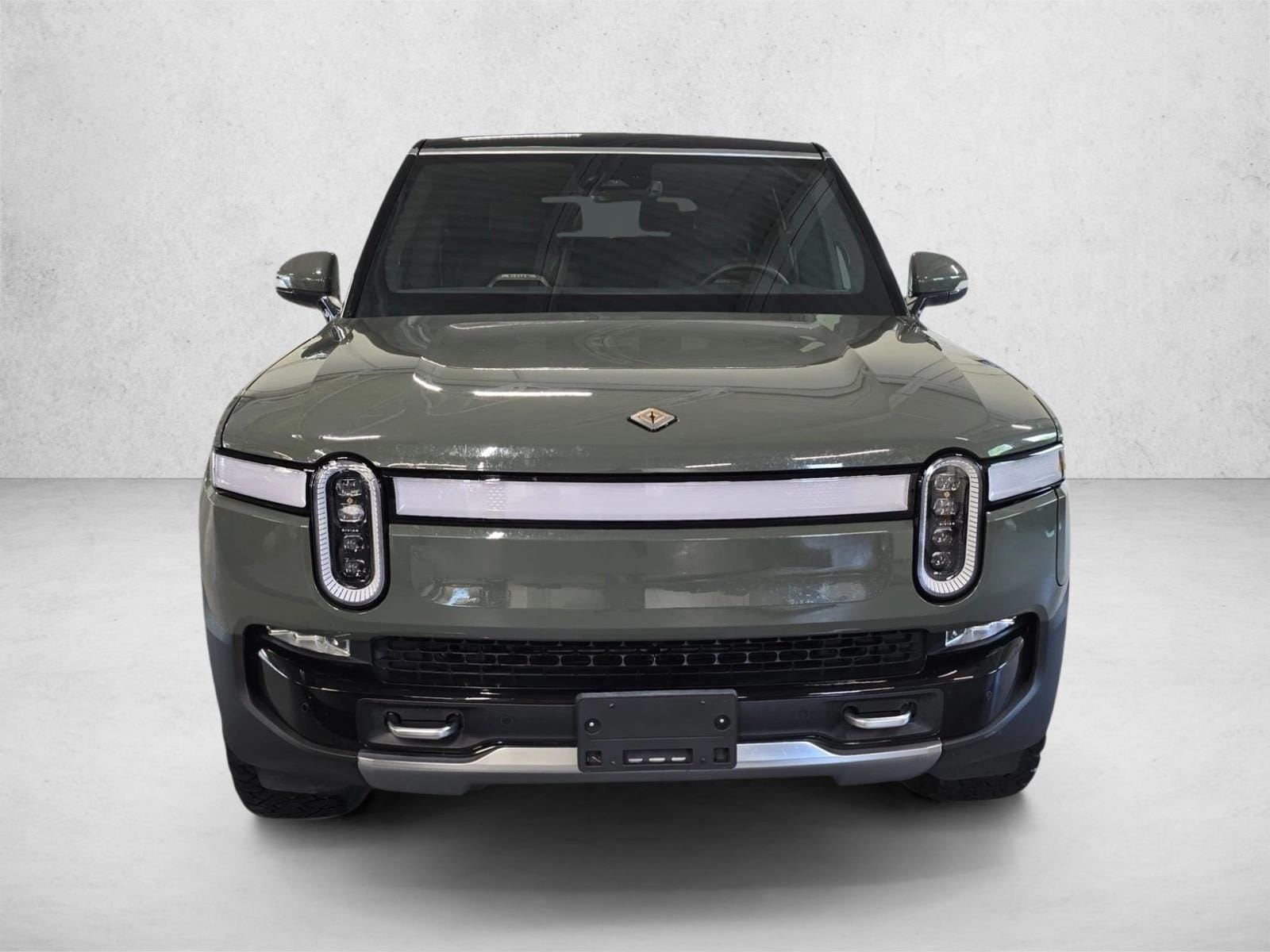 Used 2022 Rivian R1S Launch Edition with VIN 7PDSGABL2NN002563 for sale in Mount Kisco, NY