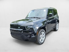 2025 Land Rover Defender 90 X-Dynamic SE SUV