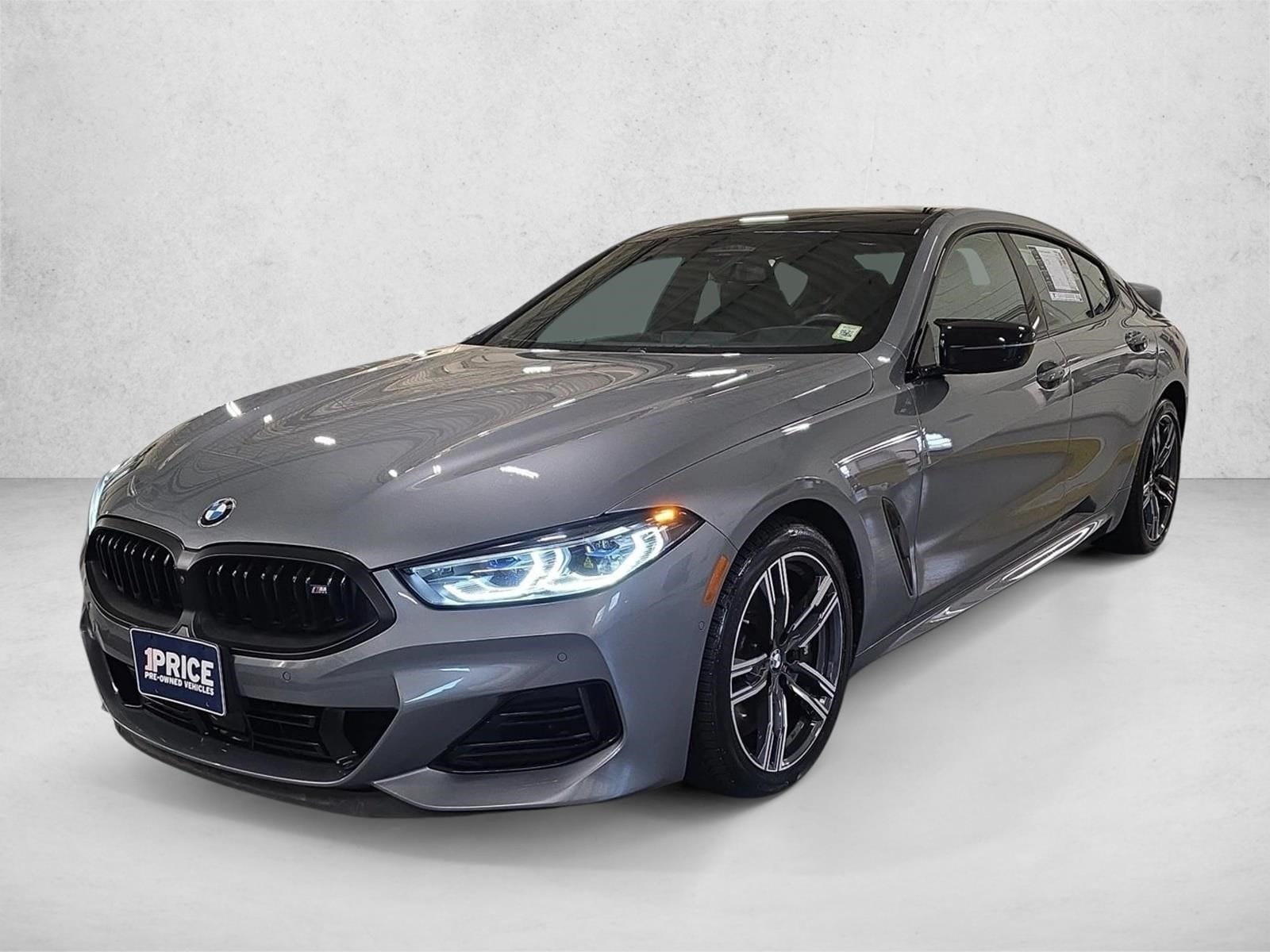 2024 BMW 8 Series M850i