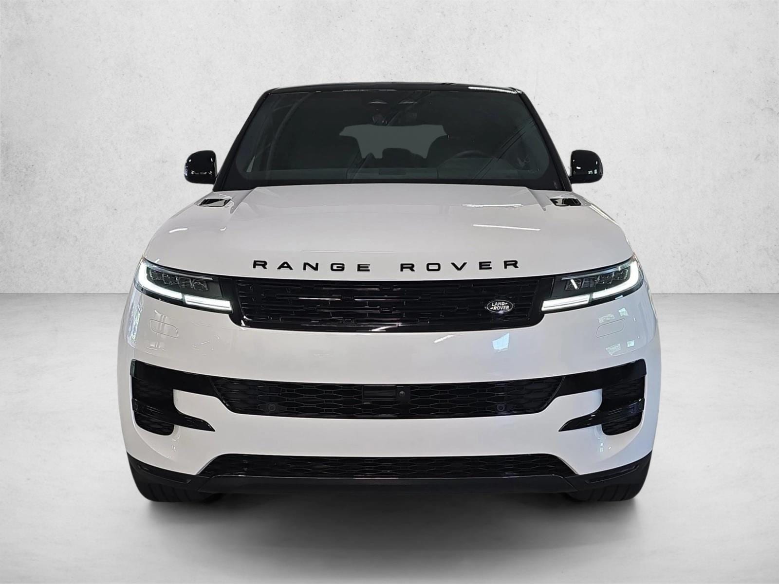 2026 Land Rover Range Rover Sport SE - Photo 2
