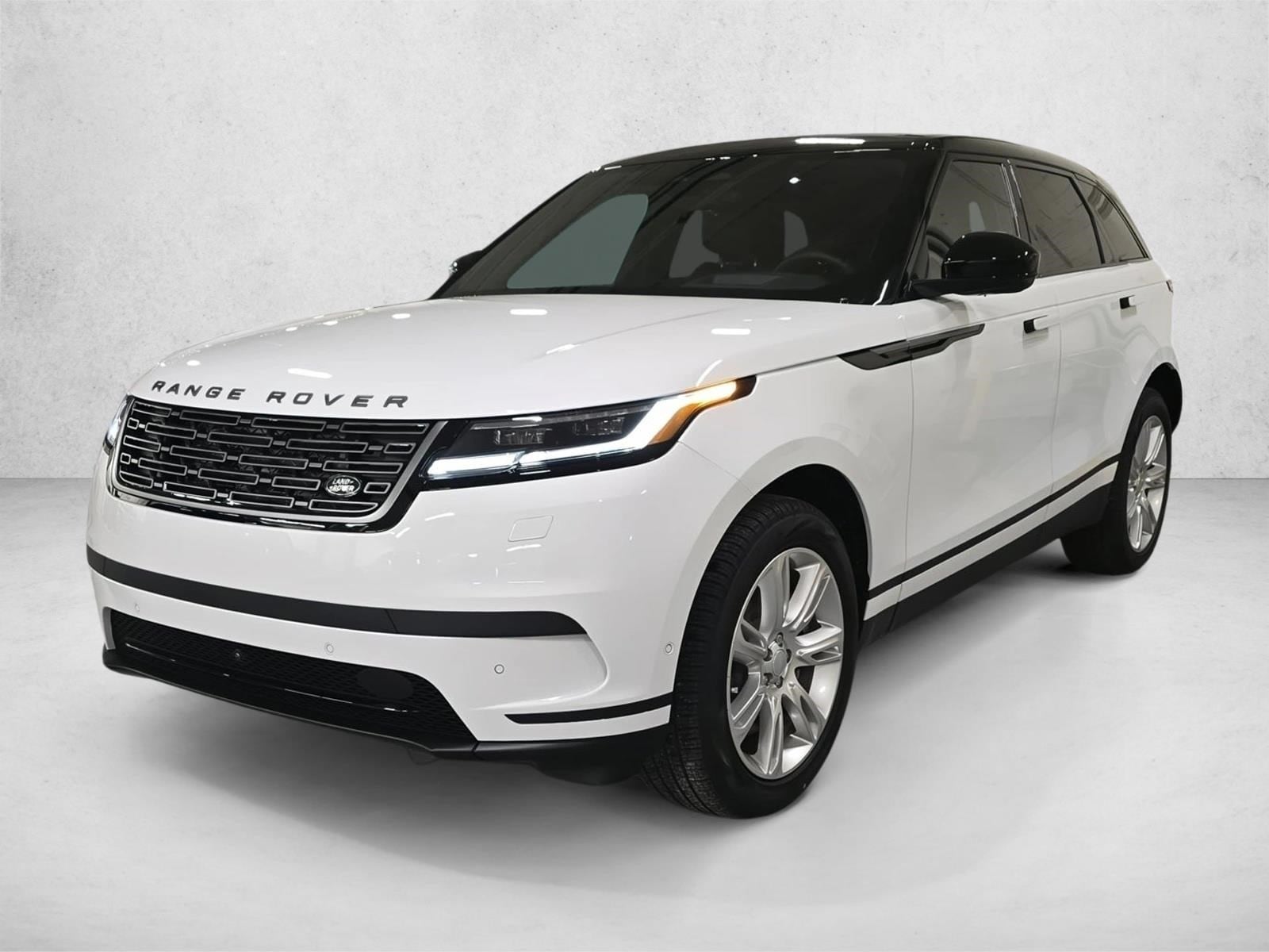 2026 Land Rover Range Rover Velar S's photo