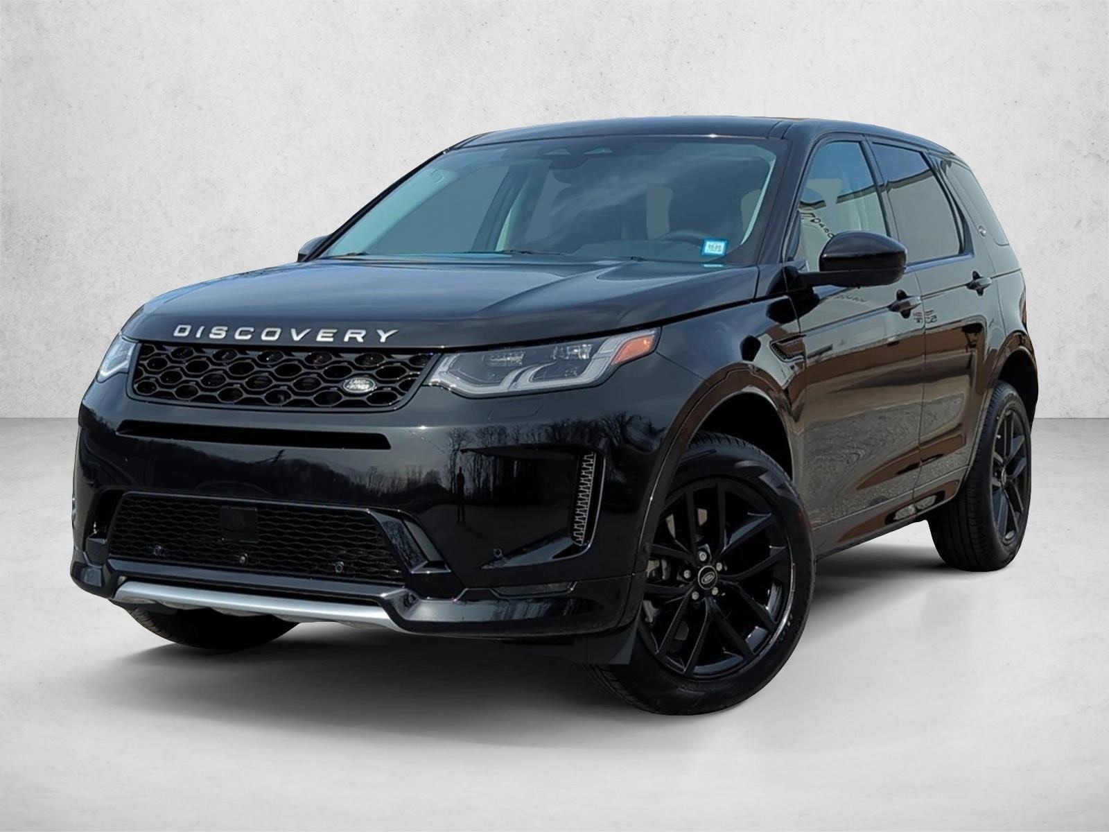 2024 Land Rover Discovery Sport S