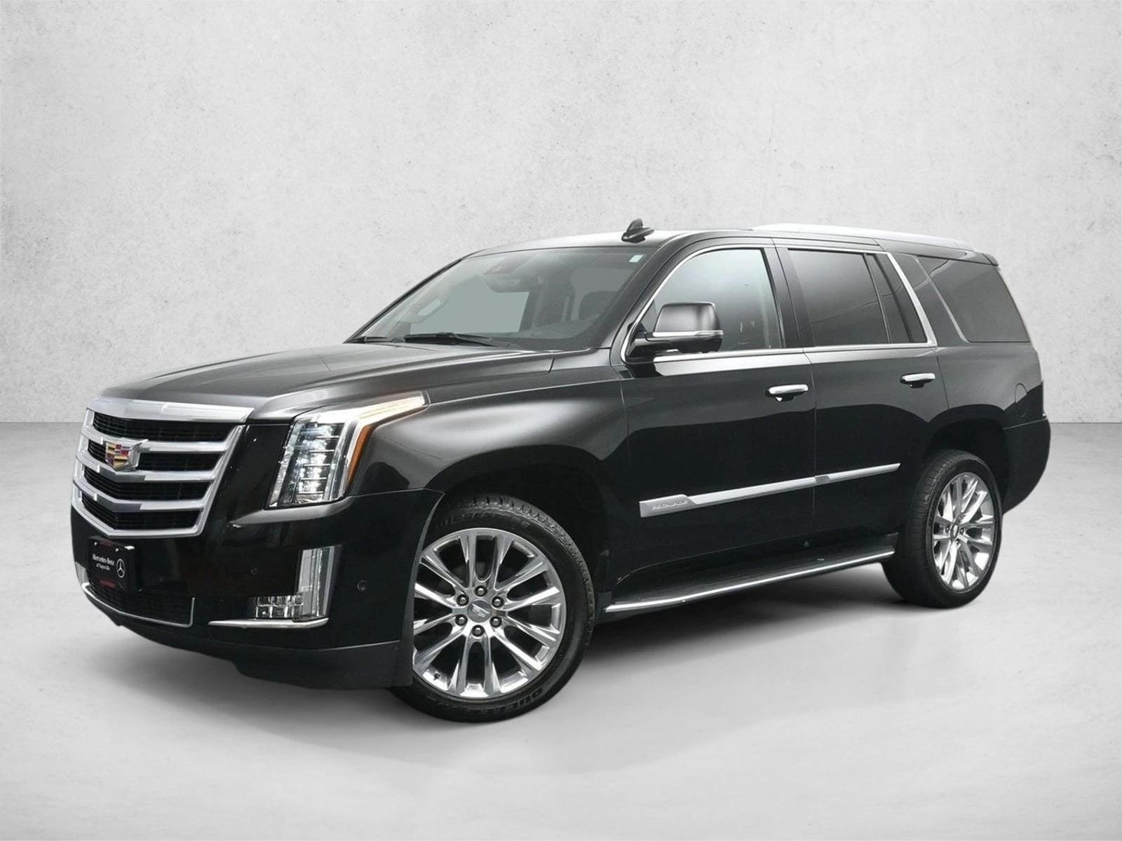 2020 Cadillac Escalade