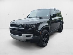 2025 Land Rover Defender 110 S SUV