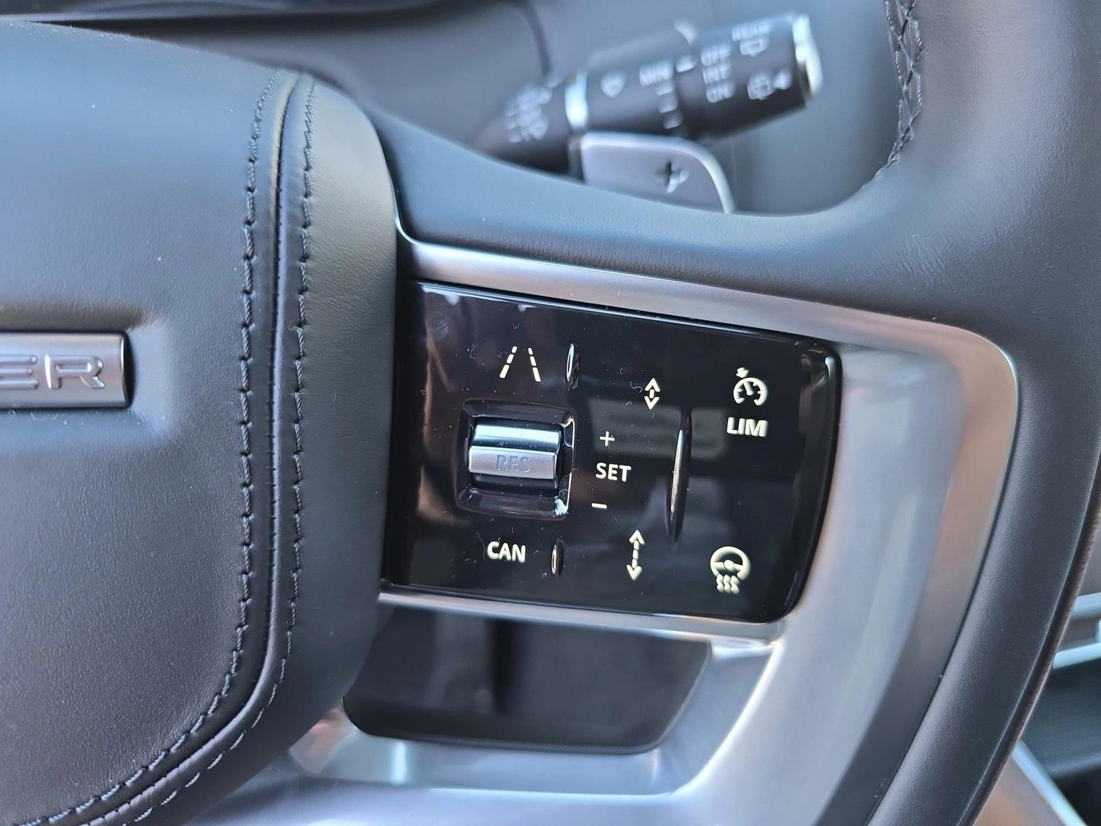 2026 Land Rover Range Rover SE - Photo 21