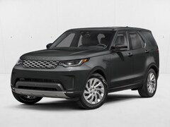 2026 Land Rover Discovery S SUV