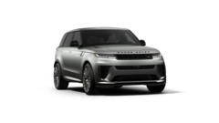 2026 Land Rover Range Rover Sport SV Standard 635PS Auto SUV