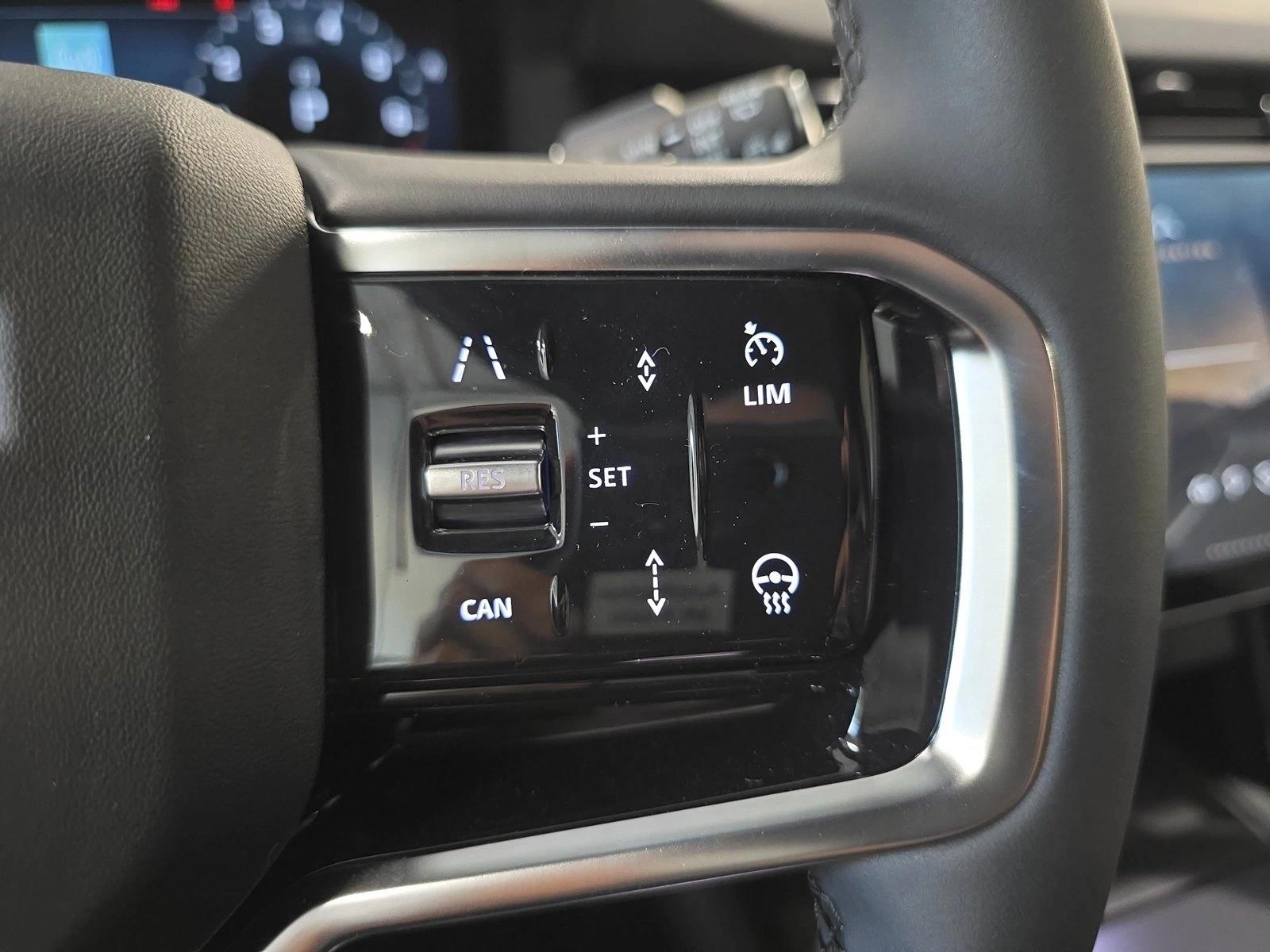 2026 Land Rover Discovery Sport Landmark - Photo 19
