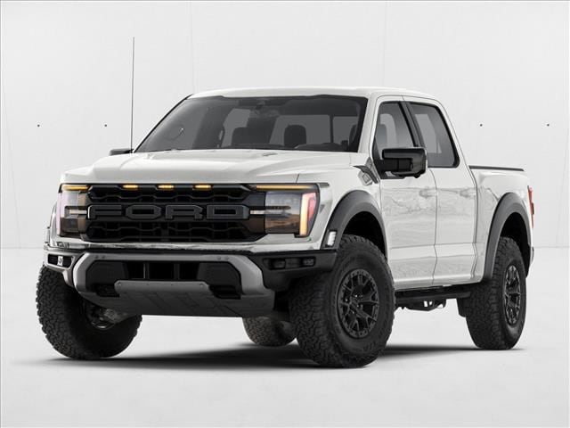 2024 Ford F-150 Raptor 4x4 SuperCrew 5-1/2 Box's photo