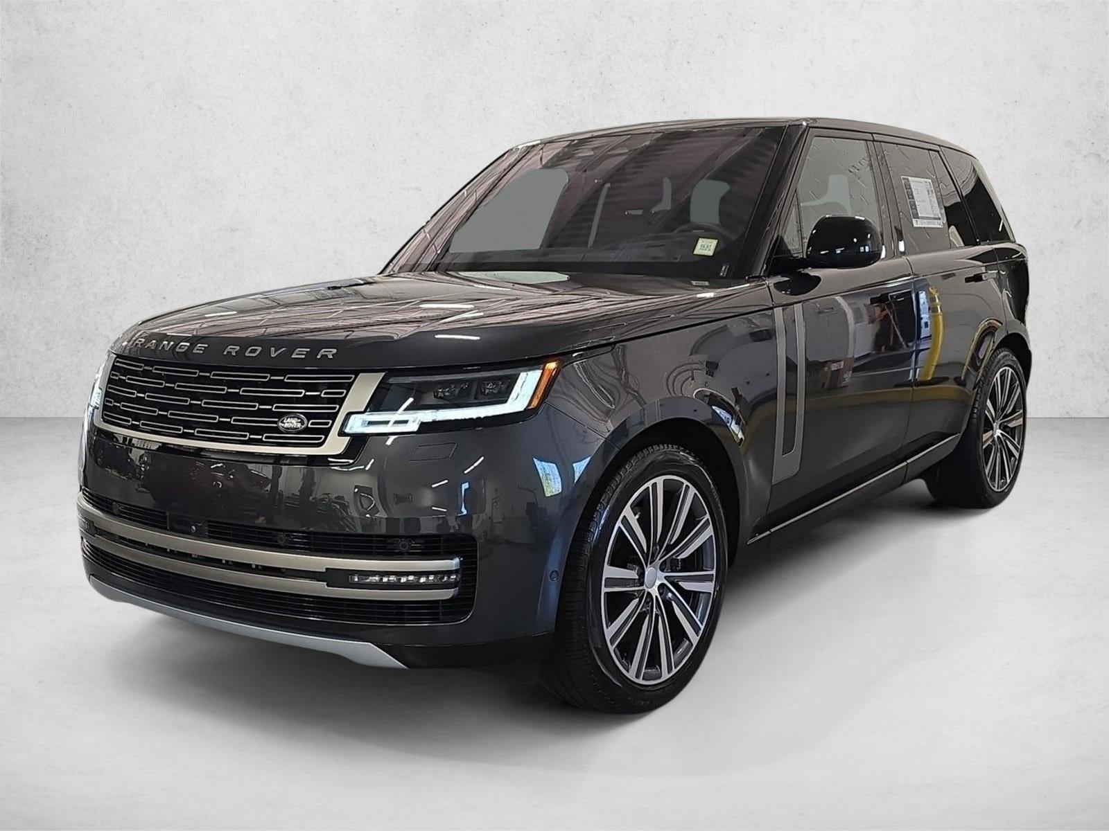 2023 Land Rover Range Rover 4.4 SE SWB's photo