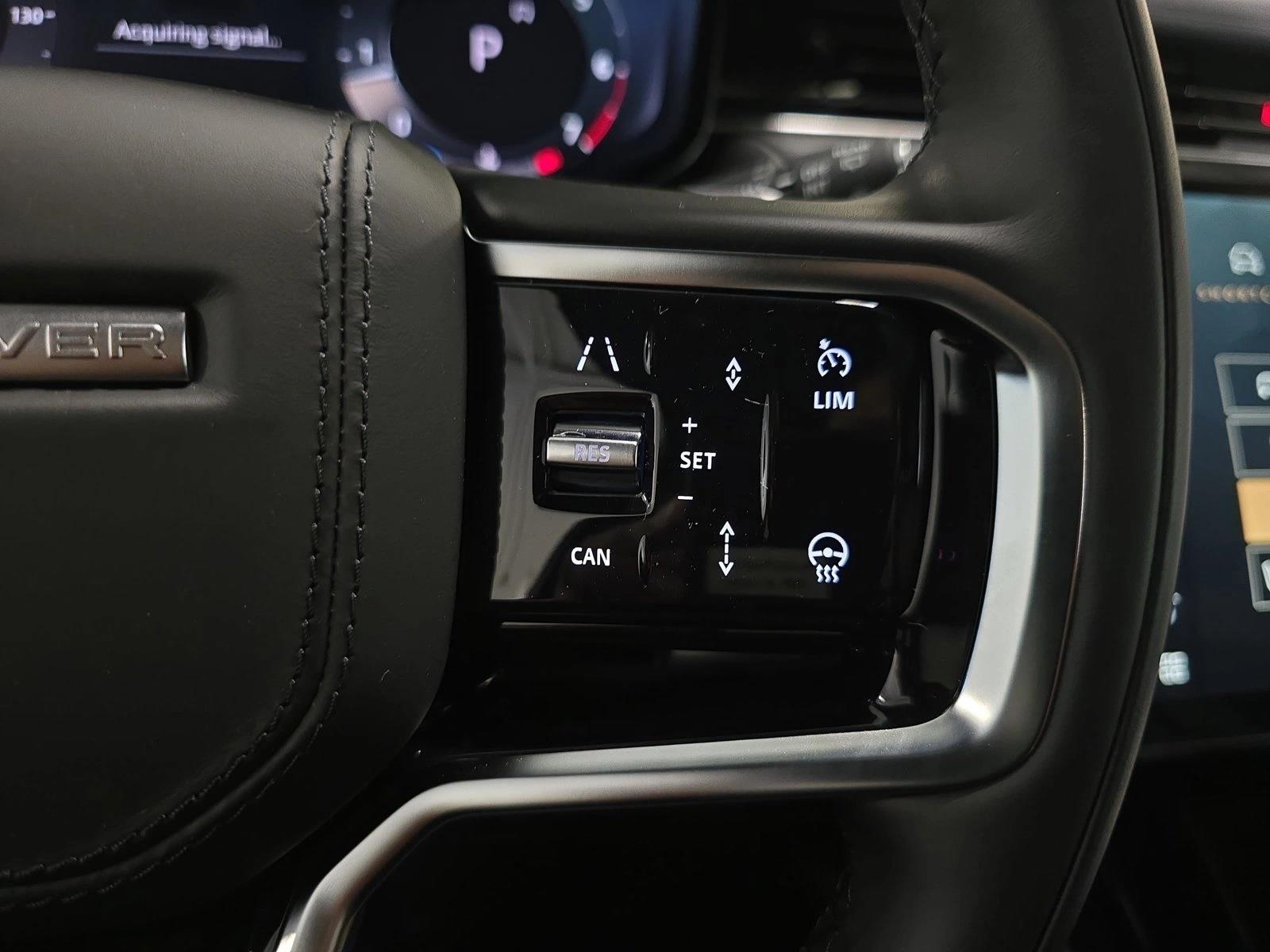 2026 Land Rover Range Rover Sport SE - Photo 17